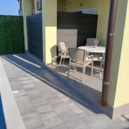 Apartmani Jelic Vinjerac Εξωτερικό φωτογραφία