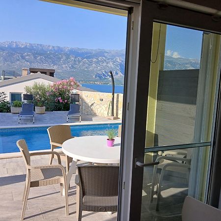 Apartmani Jelic Vinjerac Εξωτερικό φωτογραφία
