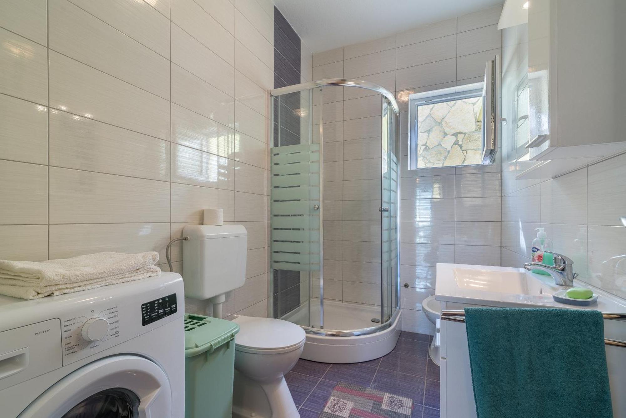 Apartmani Jelic Vinjerac Εξωτερικό φωτογραφία