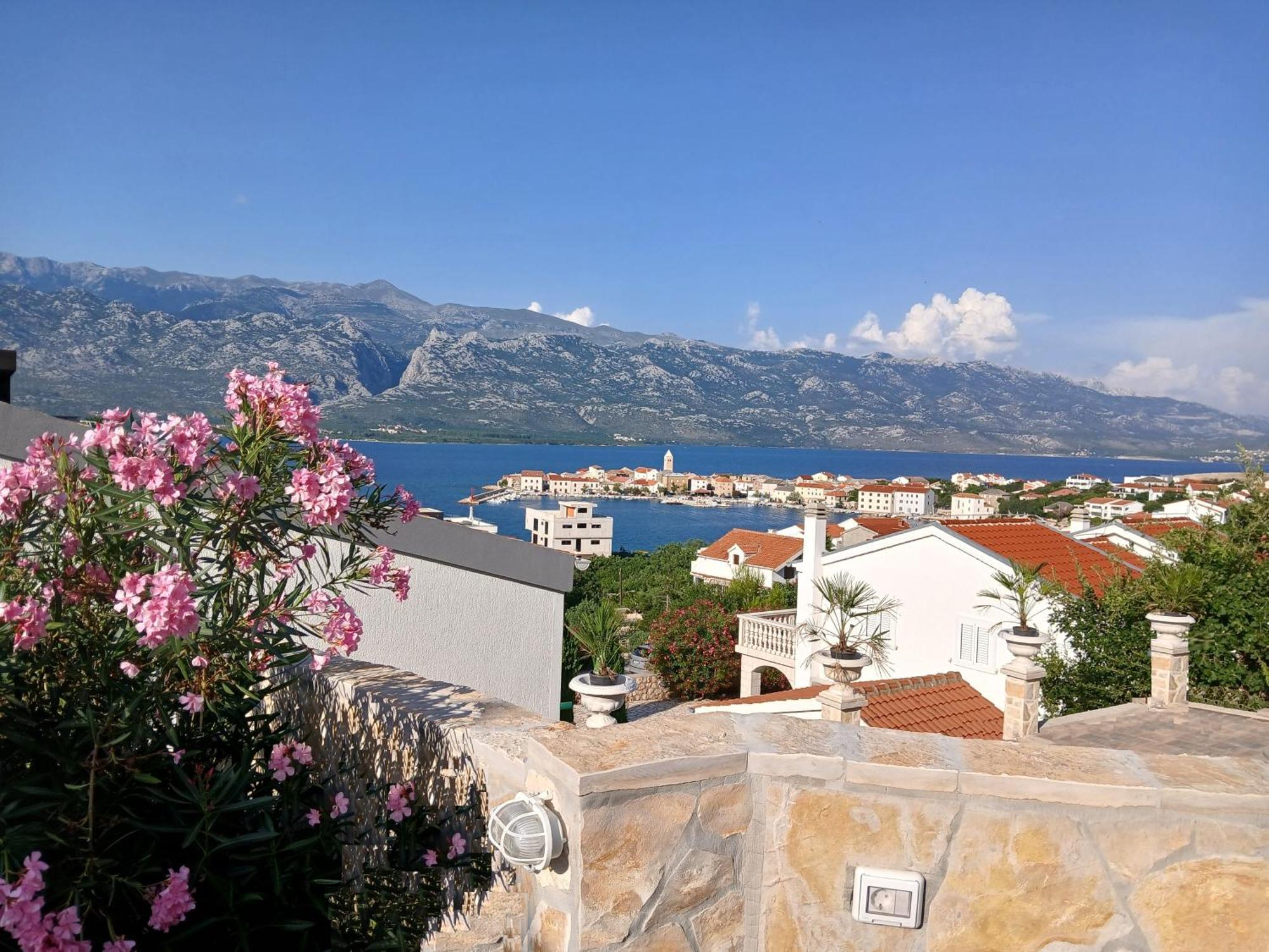 Apartmani Jelic Vinjerac Εξωτερικό φωτογραφία