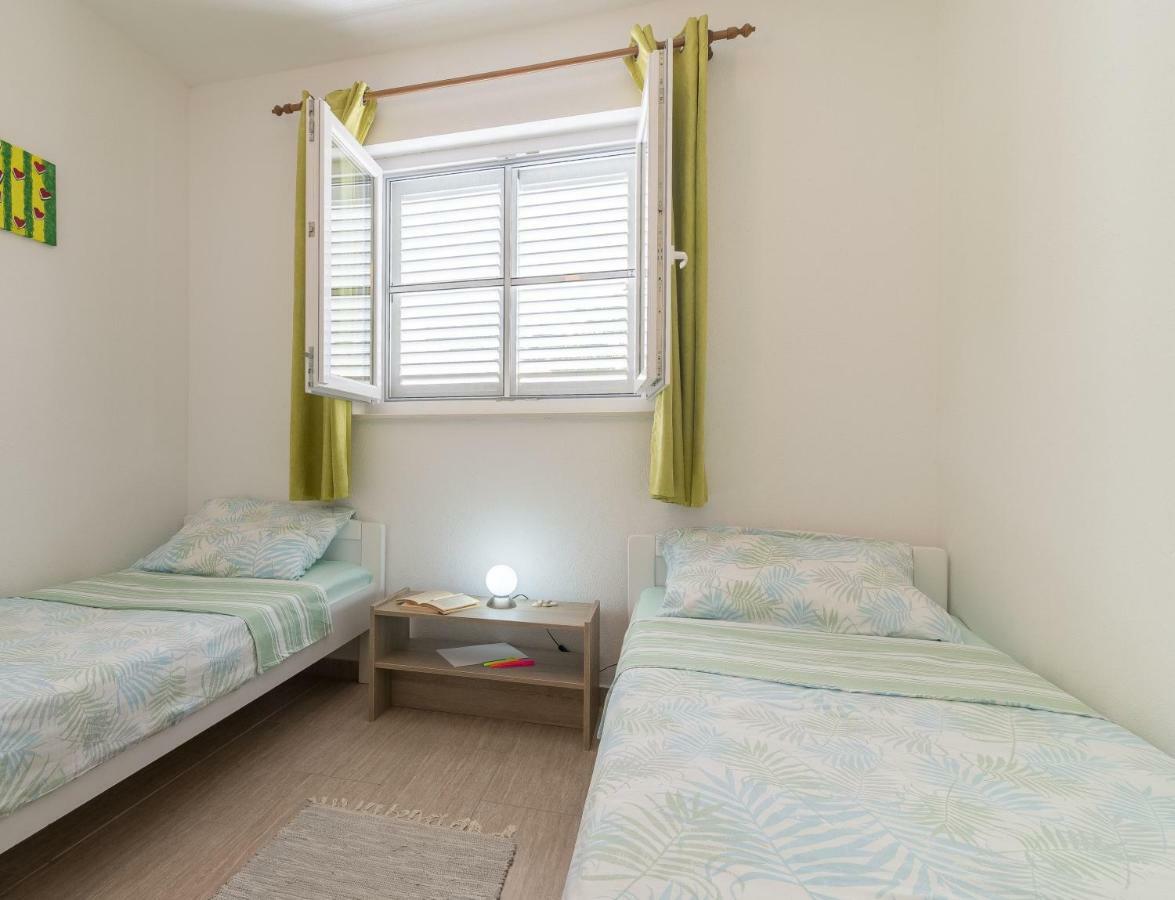 Apartmani Jelic Vinjerac Εξωτερικό φωτογραφία
