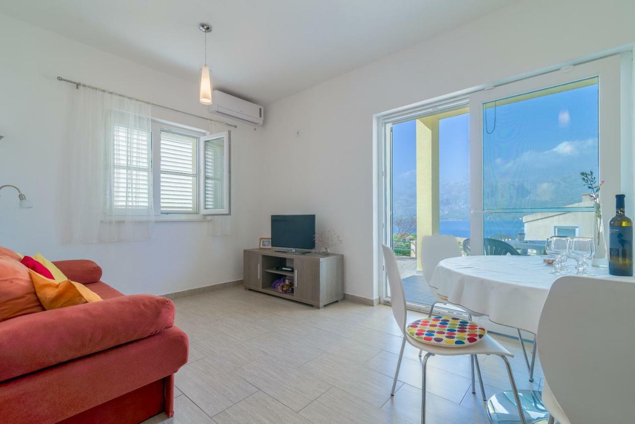 Apartmani Jelic Vinjerac Εξωτερικό φωτογραφία
