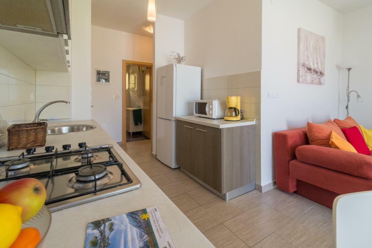 Apartmani Jelic Vinjerac Εξωτερικό φωτογραφία