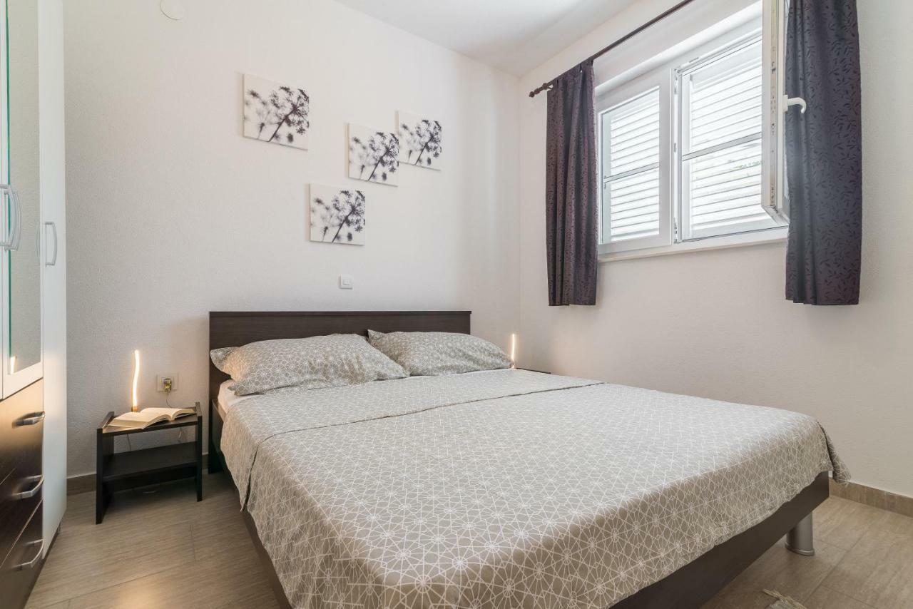 Apartmani Jelic Vinjerac Εξωτερικό φωτογραφία