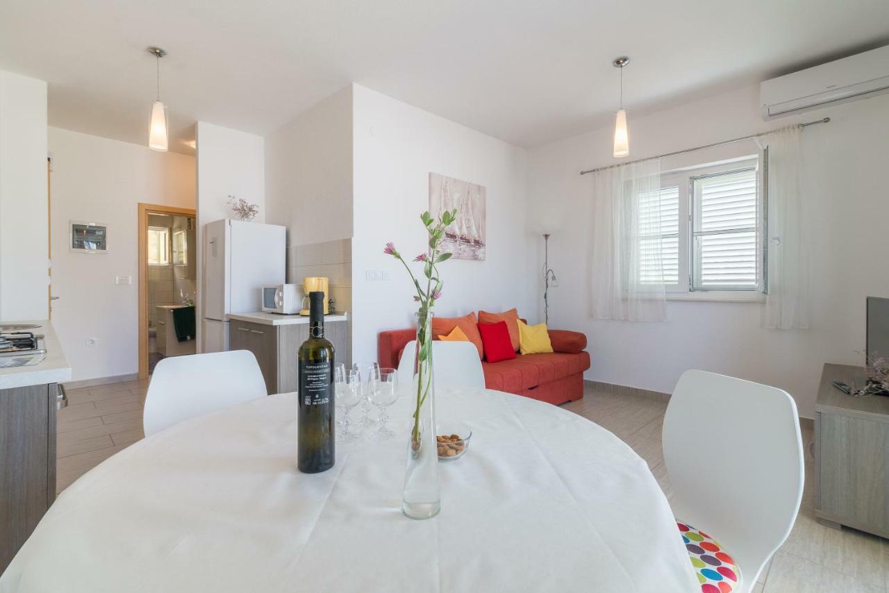 Apartmani Jelic Vinjerac Εξωτερικό φωτογραφία