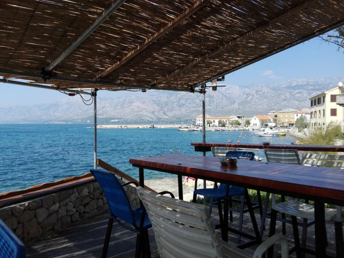 Apartmani Jelic Vinjerac Εξωτερικό φωτογραφία