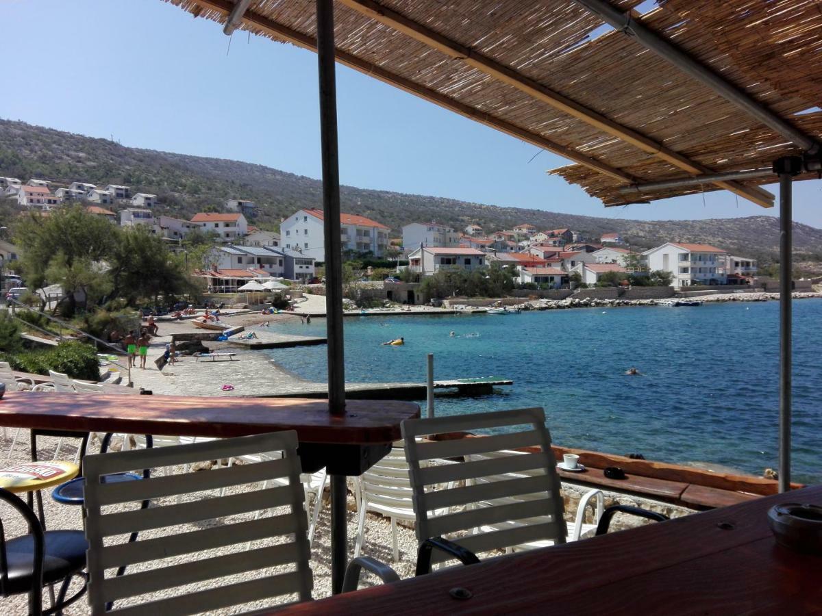 Apartmani Jelic Vinjerac Εξωτερικό φωτογραφία