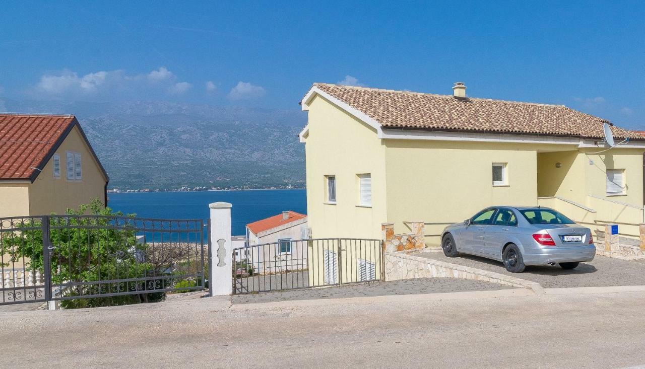 Apartmani Jelic Vinjerac Εξωτερικό φωτογραφία