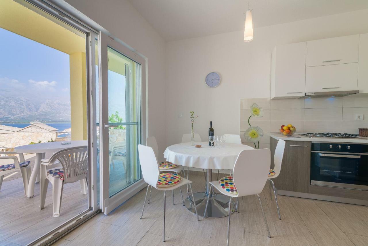 Apartmani Jelic Vinjerac Εξωτερικό φωτογραφία