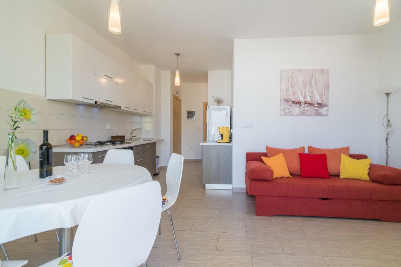 Apartmani Jelic Vinjerac Εξωτερικό φωτογραφία